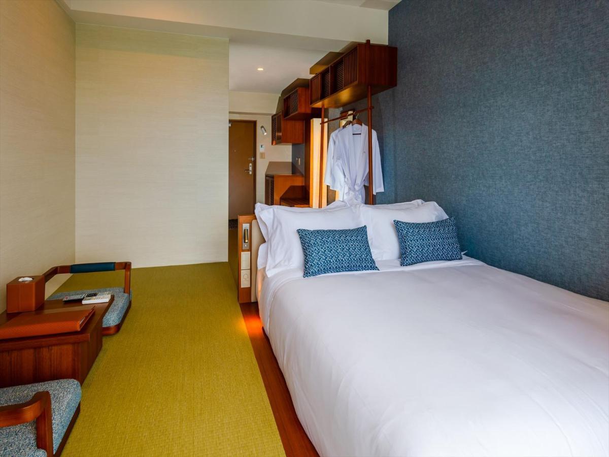 Oile By Dsh Resorts Chatan Eksteriør billede