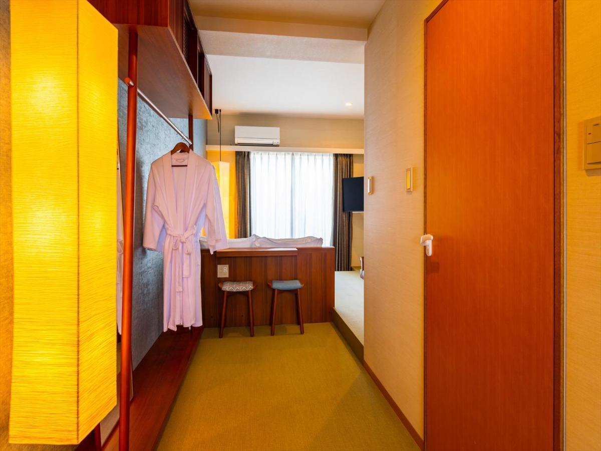 Oile By Dsh Resorts Chatan Eksteriør billede