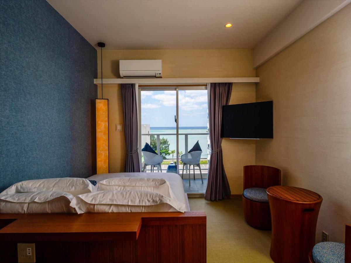 Oile By Dsh Resorts Chatan Eksteriør billede