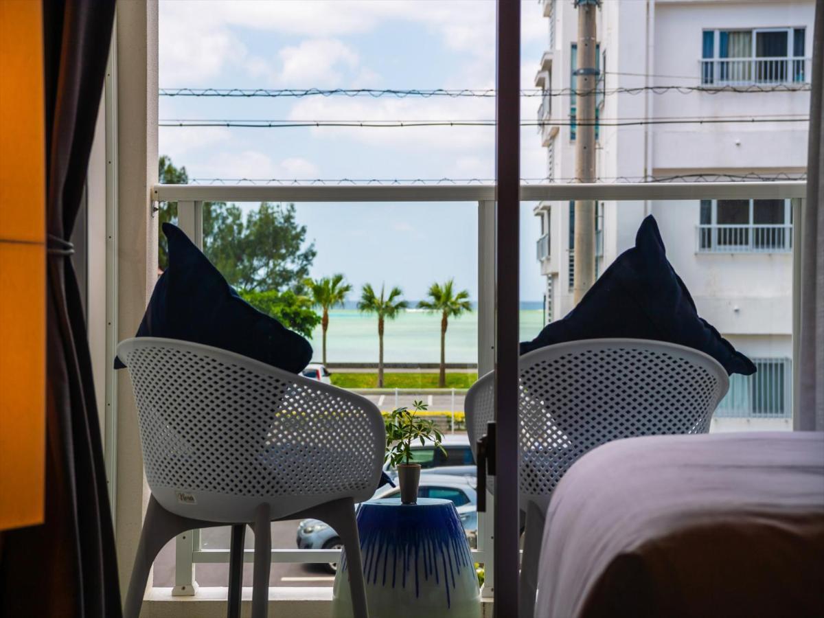 Oile By Dsh Resorts Chatan Eksteriør billede