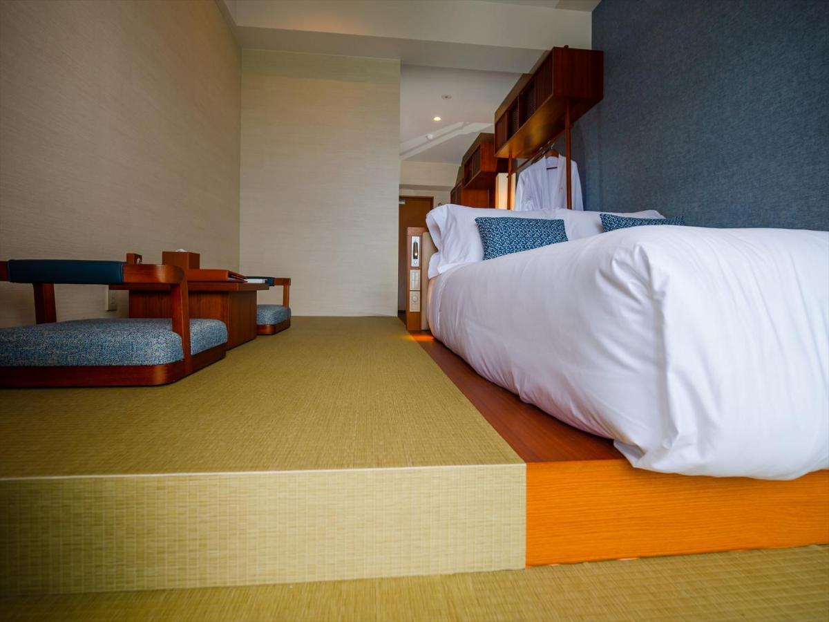 Oile By Dsh Resorts Chatan Eksteriør billede