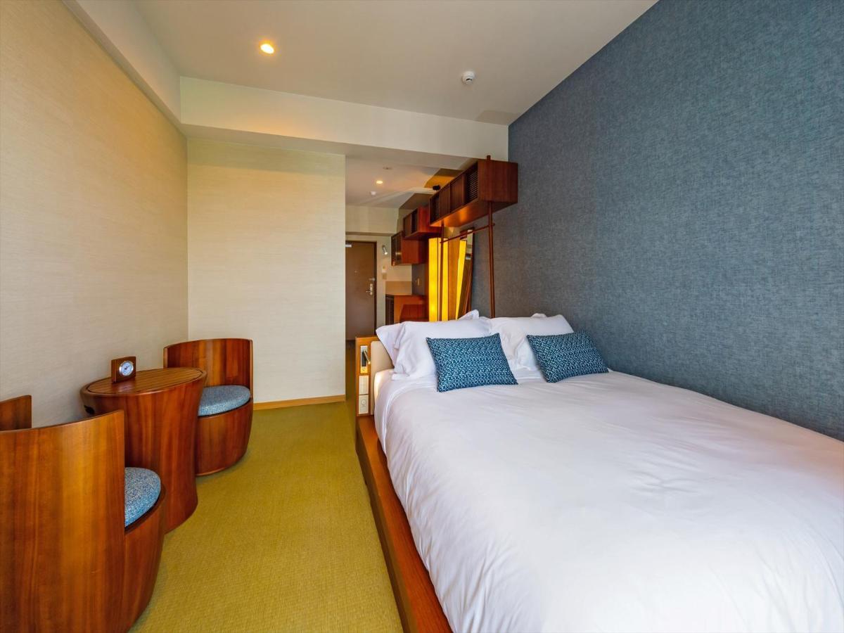 Oile By Dsh Resorts Chatan Eksteriør billede
